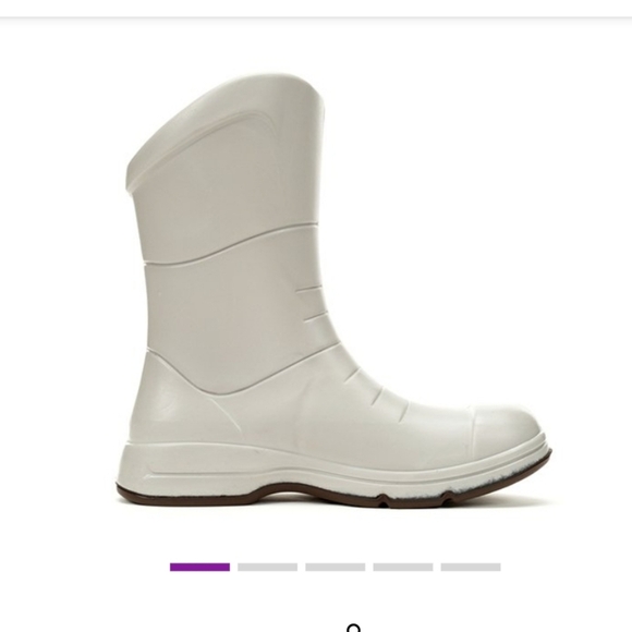 XTRATUF commander waterproof boots size 14M  bnwt - Picture 5 of 5